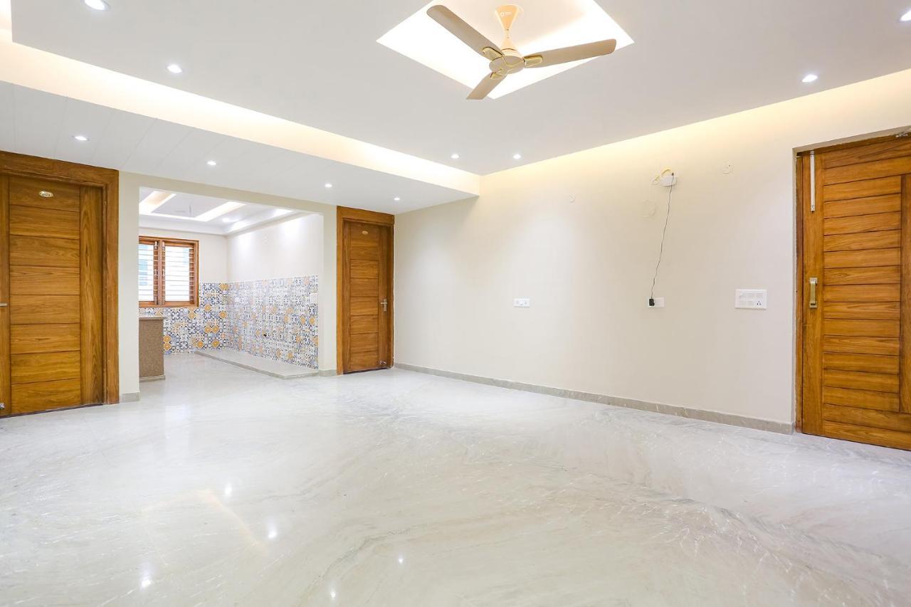 Fabhotel Raahi Retreat Gurgaon Exteriör bild